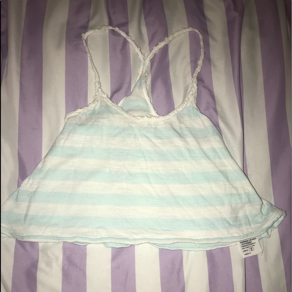 Crop top for girls
